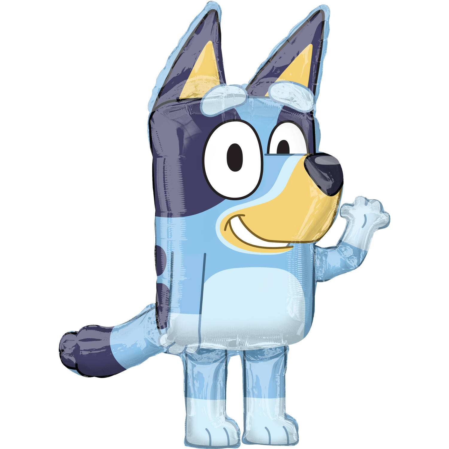AirWalker® - Bluey